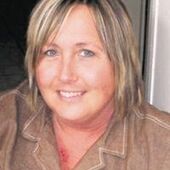 Marie Thérèse Vranken