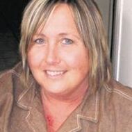 Marie Thérèse Vranken