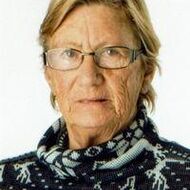 Paula Mesotten