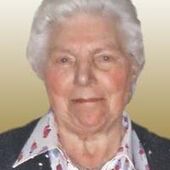 Philomena (Mèna) Lambrechts