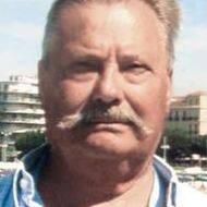 Arthur VAN LANGUENAKERS