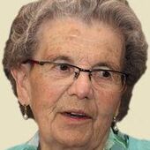 Elisabeth ( Liske ) FASTRE