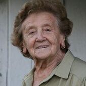 Florentina 'Flore' Vanderluyden