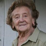 Florentina 'Flore' Vanderluyden