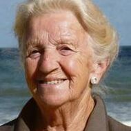 Gisela Laetitia Bauwens