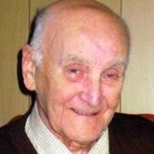 Joseph DE VLEESCHAUWER