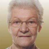 Léonie (Nieke) Martens