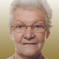 Léonie (Nieke) Martens