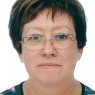 Marie-Claire GOOSSENS