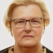 Marie Jeanne Hendrickx