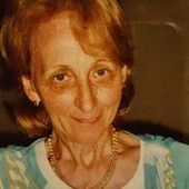 Marie-José PARTHOENS