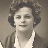 Marie Josée Vanstipelen