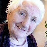 Marie-Louise OTTELET