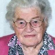 Marie-Louise VANDERSANDEN