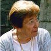 Marie-Rose SAINT-HUBERT