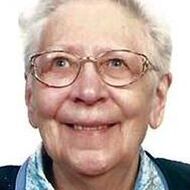 Marie-Thérèse BARRAS