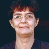 Marie-Thérèse PIERRE