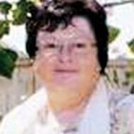 Paulette FORTEMAISON