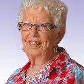 Roberte Vanlangenaker