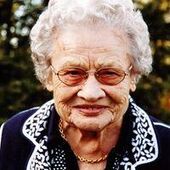 Theresia Van Den Kieboom