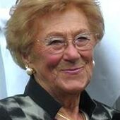 Anne-Marie DELESALLE