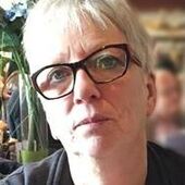 Françoise DETAVERNIER