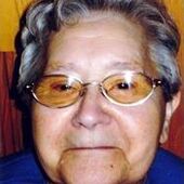 Jacqueline DEBAISIEUX