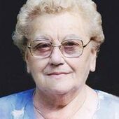 Josephine Van Decraen