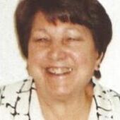 Juliette VANDROOGENBROECK