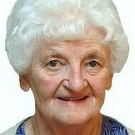 Marie Georgette THIRY 