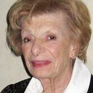 Marie-Louise COLLEAU