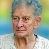 Marie-Louise LEFEBVRE