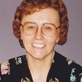 Marie-Thérèse Gombeer