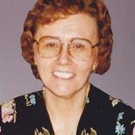 Marie-Thérèse Gombeer