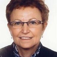 Suzanne Mangelschots