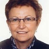 Suzanne Mangelschots