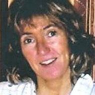 Sylvie VAN DEN EECKAUT