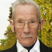 Eugène (Gène) Stöcker