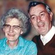 Eugénie - Georges MARON - AUBERT