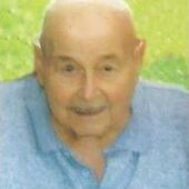 Fernand VAN STEENBERGE