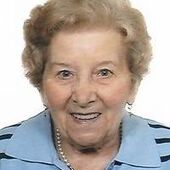 Henrietta Van de Reyd