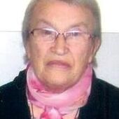 Jacqueline DETREMMERIE