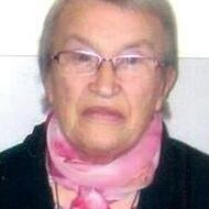 Jacqueline DETREMMERIE