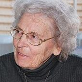 Jeanne SWINNEN