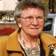 Josephine (Fien) Cox