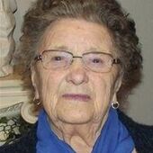 Maria 'Mia' DANIËLS