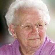 Marie-Louise Vanrusselt