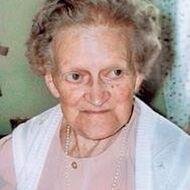 Marie-Thérèse GODFROID 