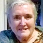 Marie-Thérèse MAUZEN