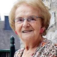 Marie-Thérèse SERVAIS